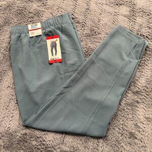 Women's NWT 32 Degrees Cool Pants Light Blue Size M